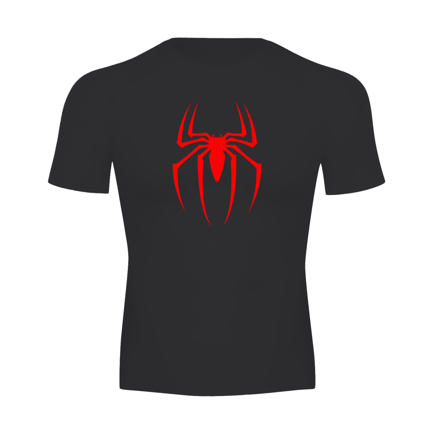 Spiderman Compression