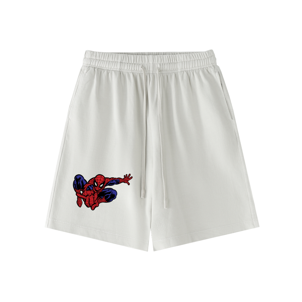 Spiderman Shorts