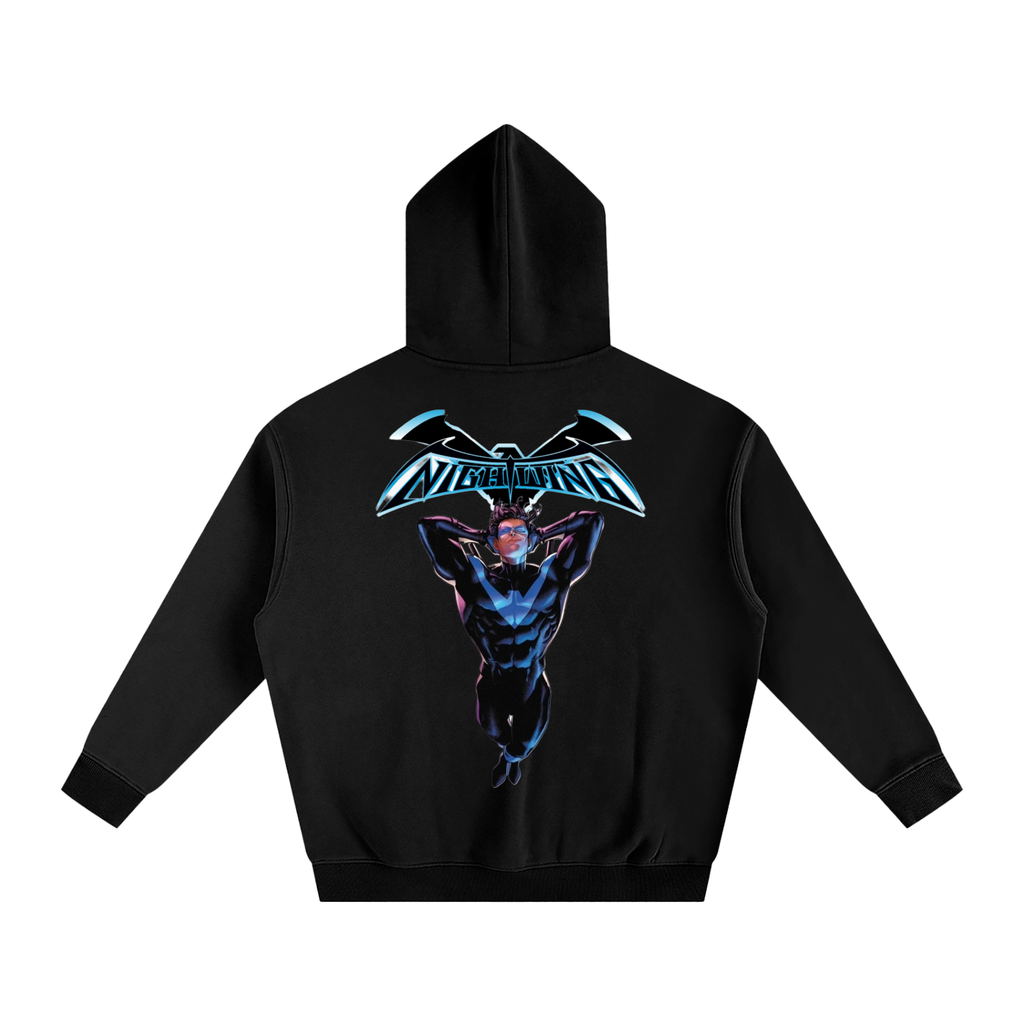 Nightwing Hoodie