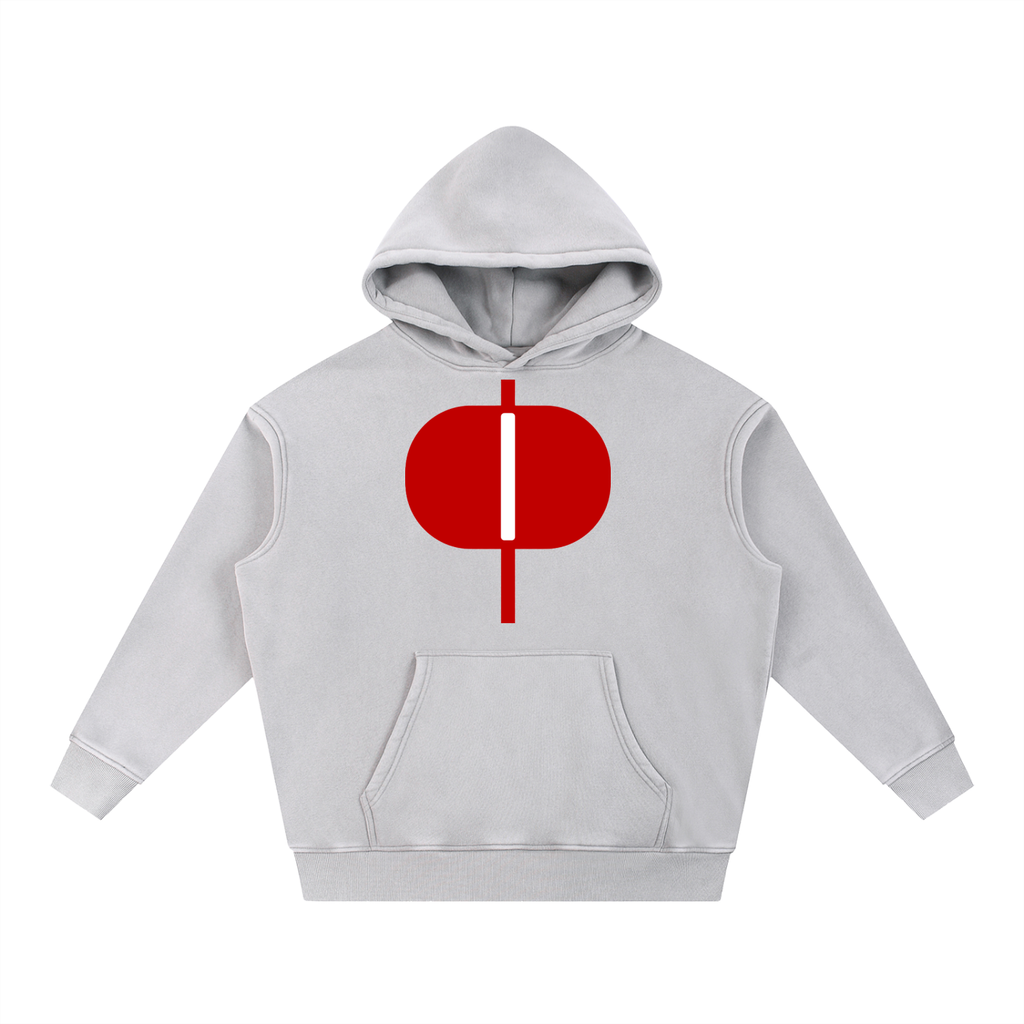 Omni Man Hoodie