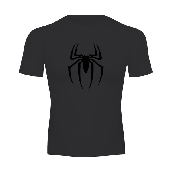 Spiderman Compression