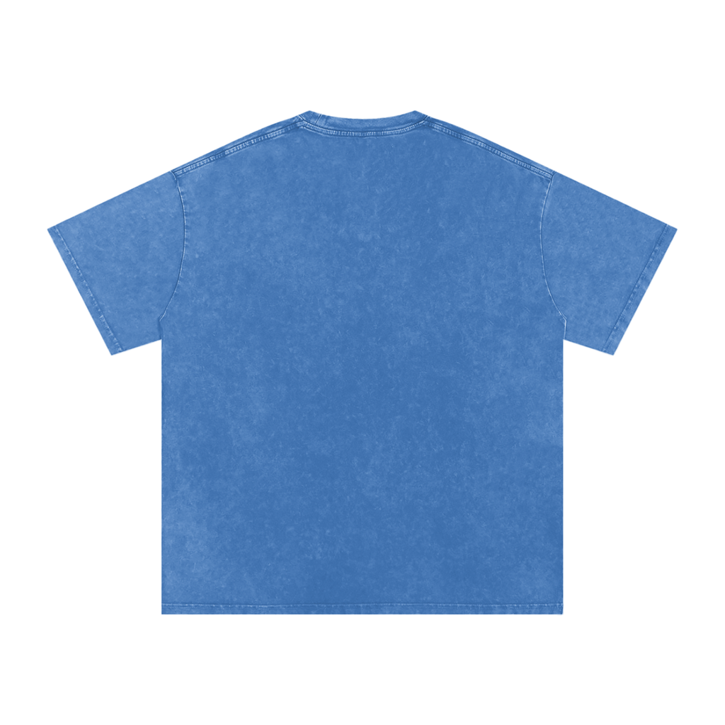 Invincible T-Shirt Blue Or Black