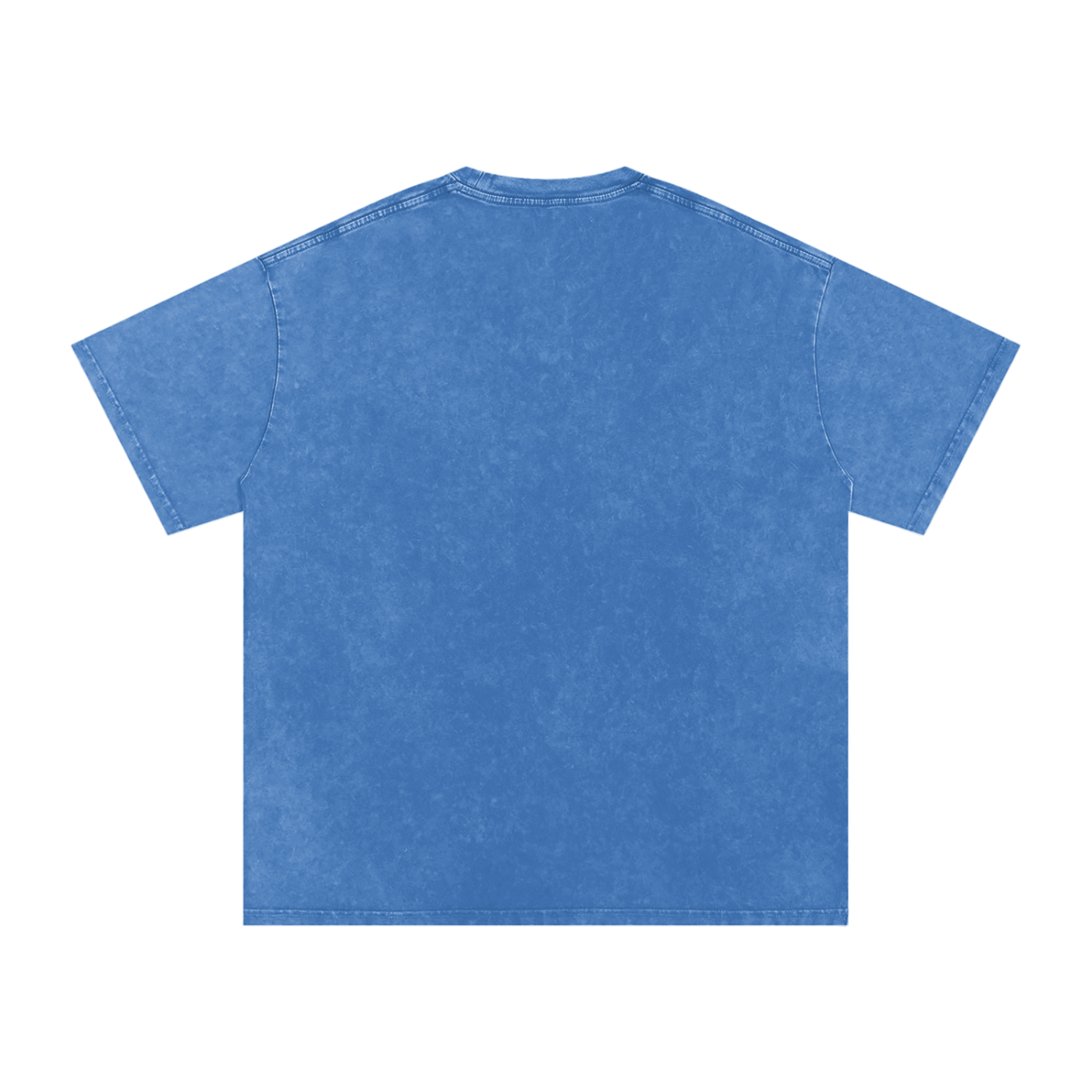 Invincible T-Shirt Blue Or Black