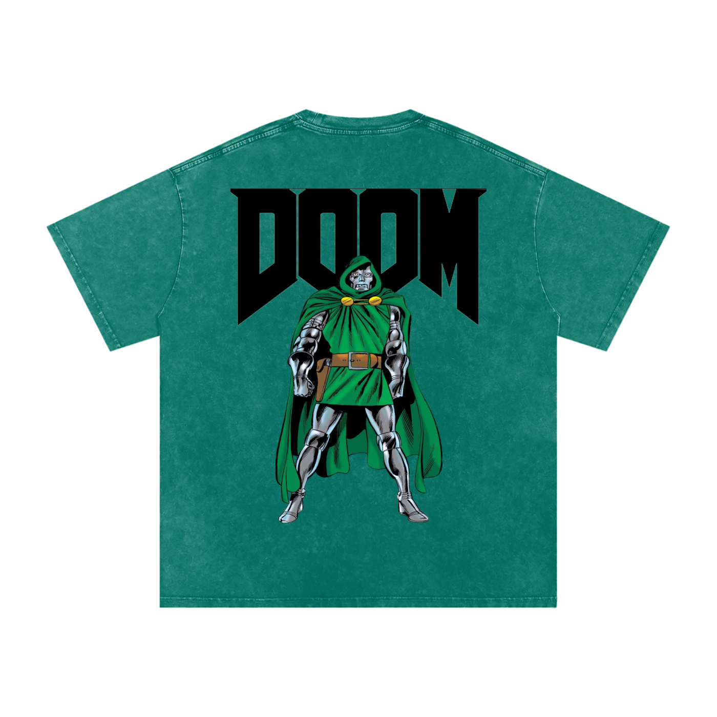 Dr. Doom T-Shirt