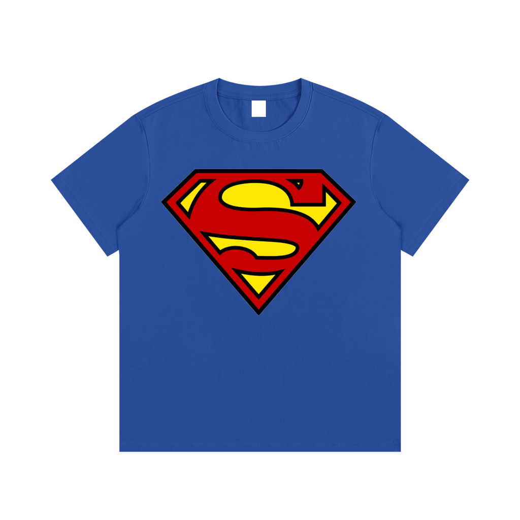 Superman Logo T-Shirt