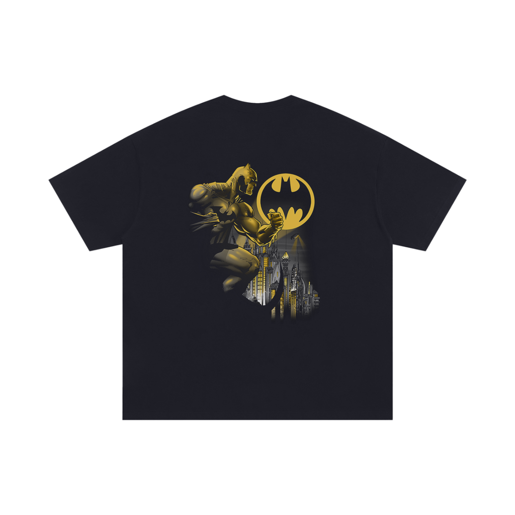 Oversized Batman T-Shirt