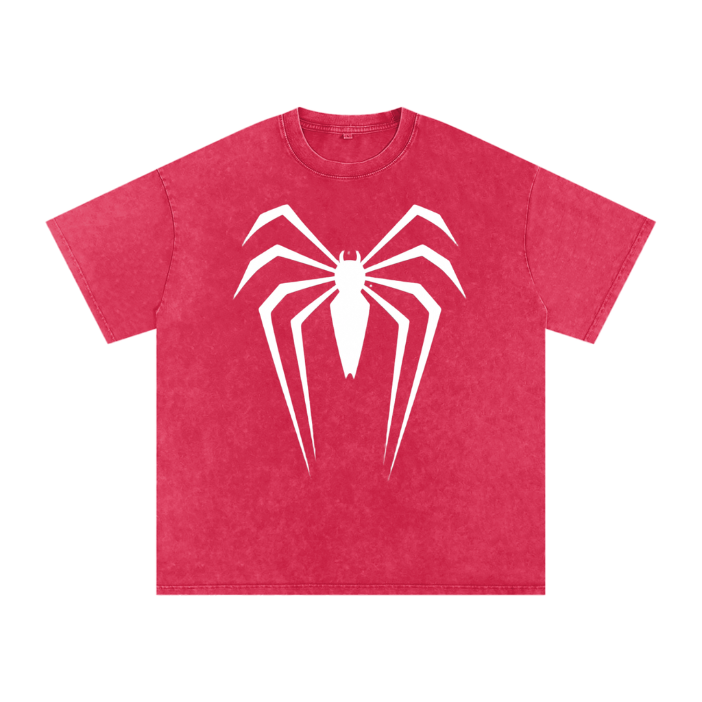 Insomniac Spiderman T-Shirt