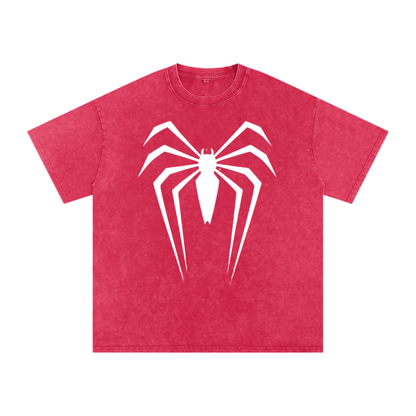 Insomniac Spiderman T-Shirt