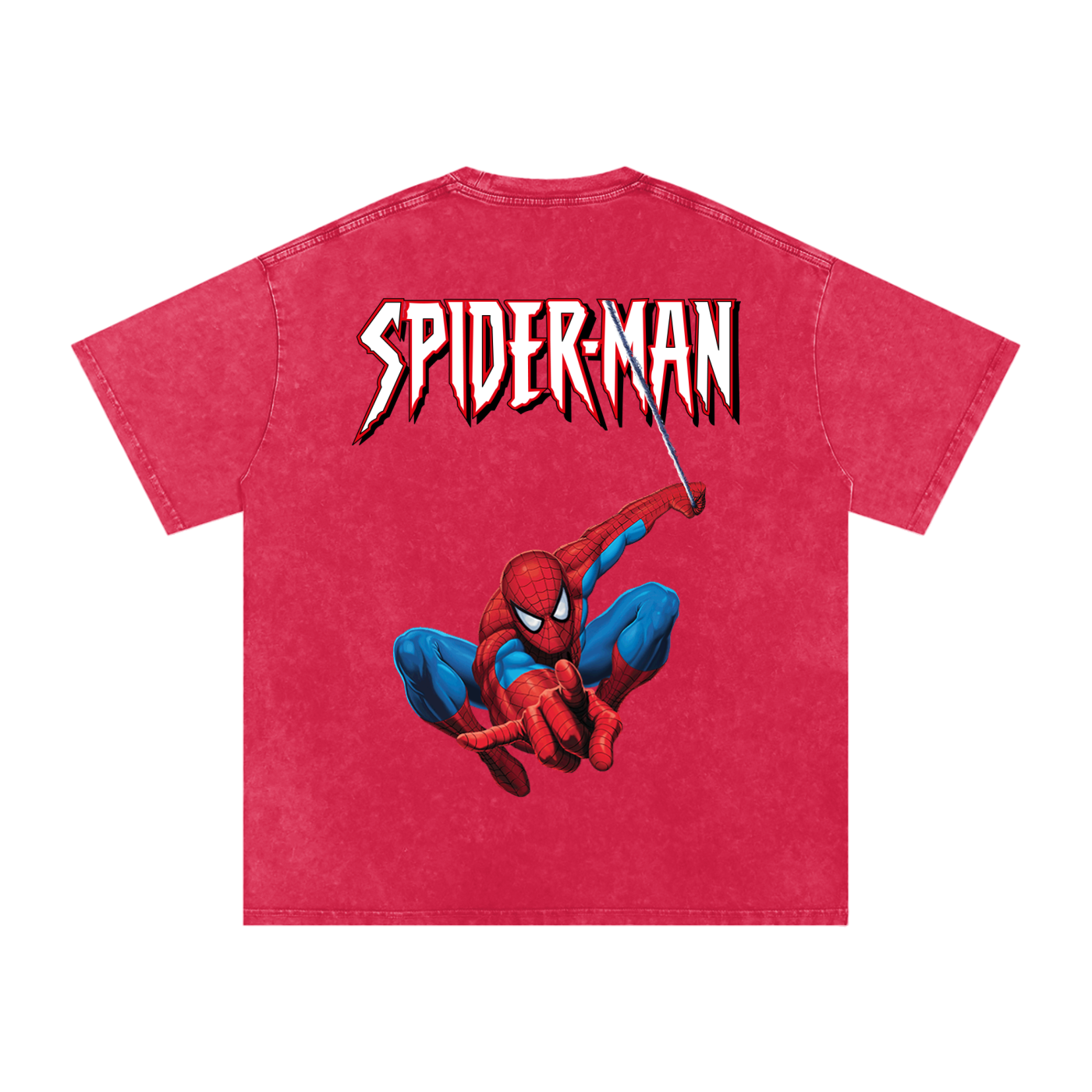 Spiderman T-Shirt