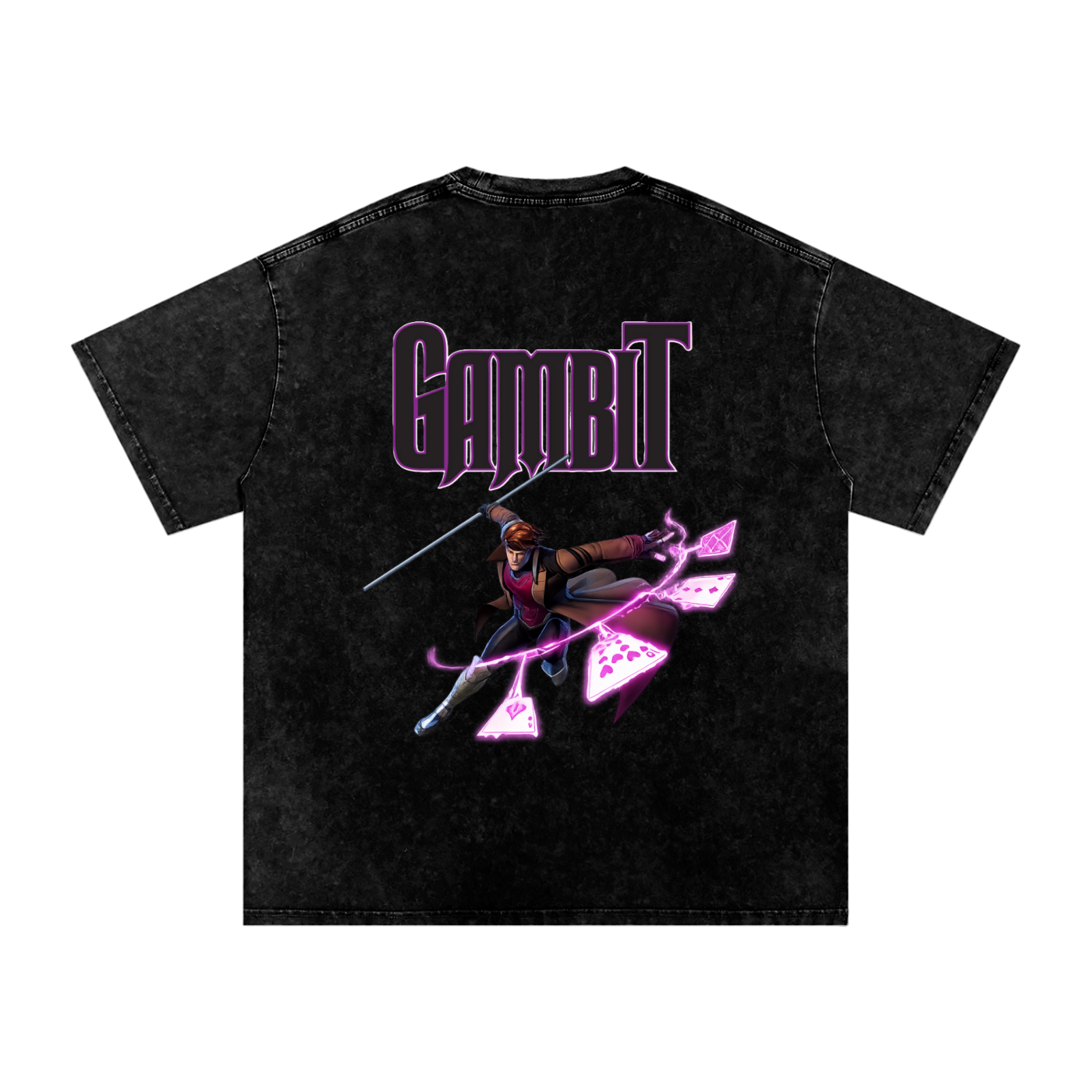 Gambit T-Shirt