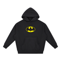 Oversized Batman Hoodie