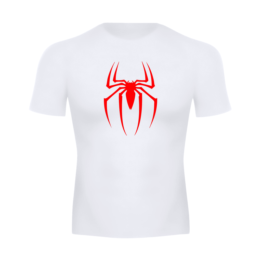 Spiderman Compression