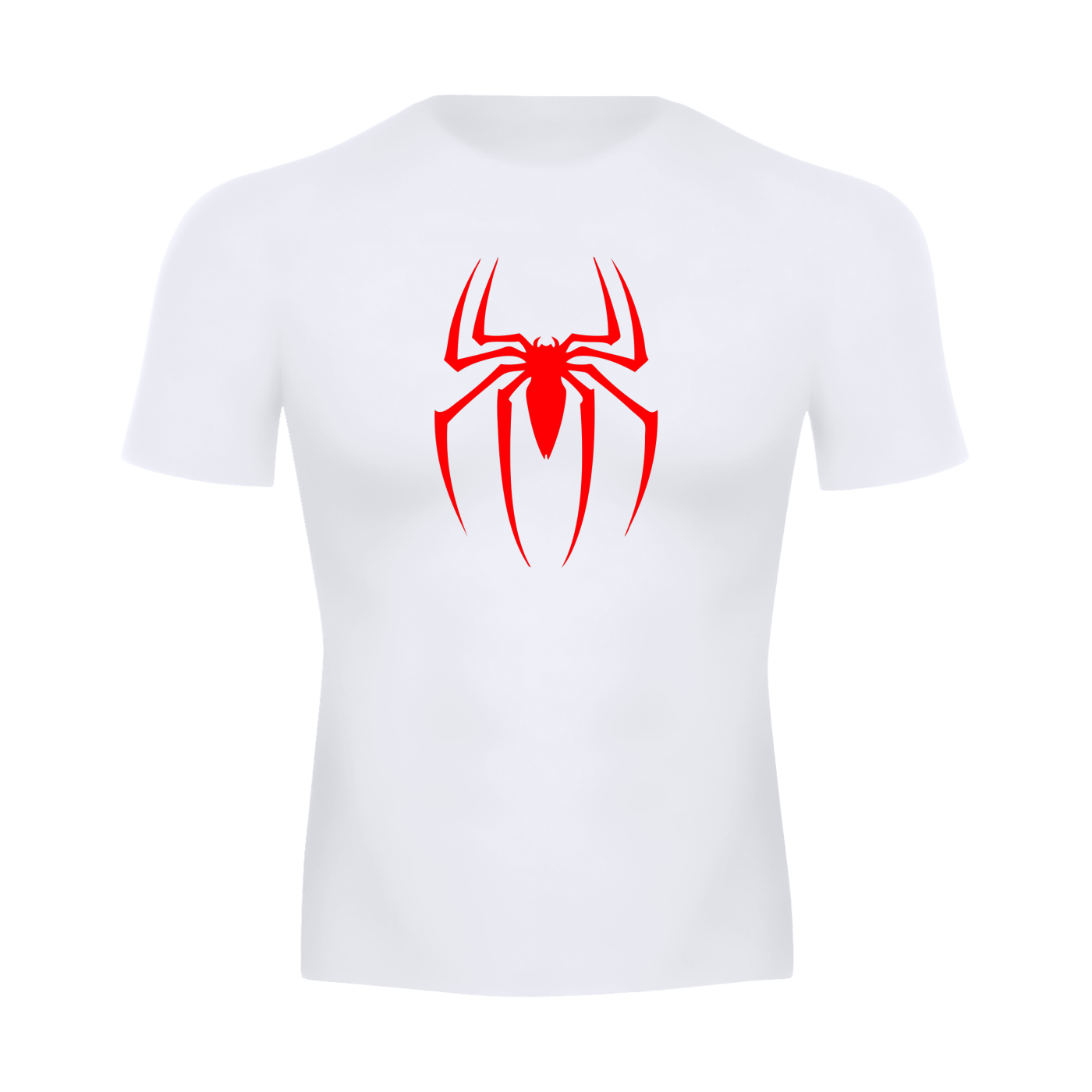 Spiderman Compression
