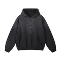 Heavyweight Black Panther Hoodie