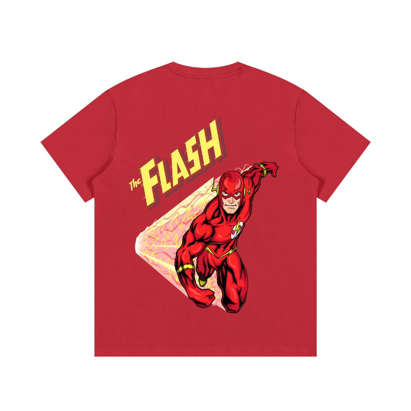The Flash T-Shirt