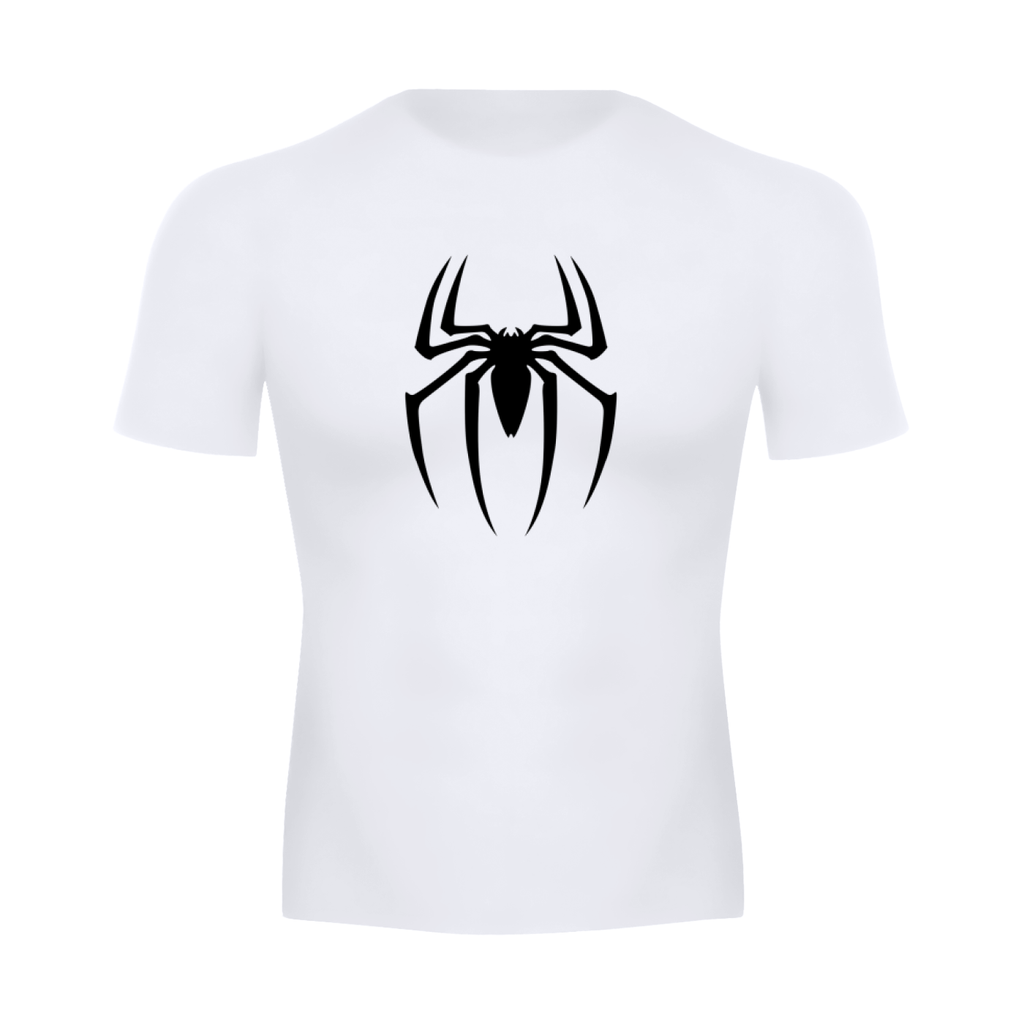 Spiderman Compression