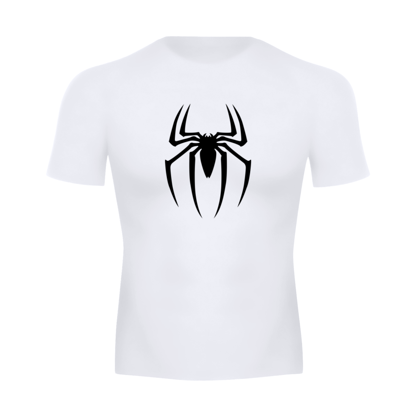 Spiderman Compression