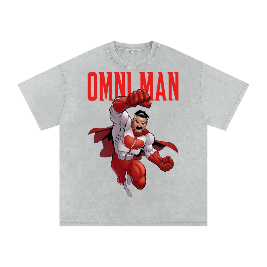 Omni Man T-Shirt