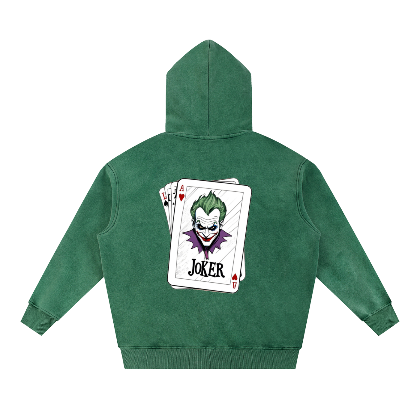 Joker Hoodie