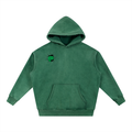 World War Hulk Hoodie