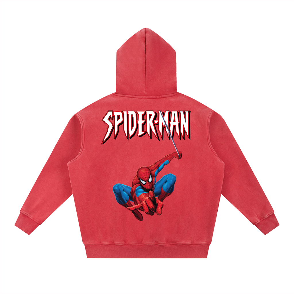 Spiderman Hoodie