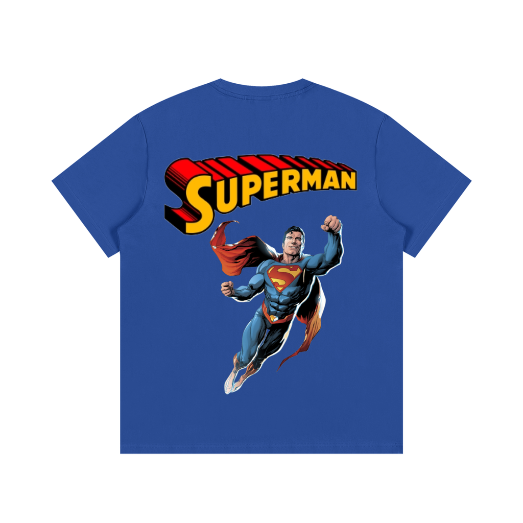 Superman T-shirt