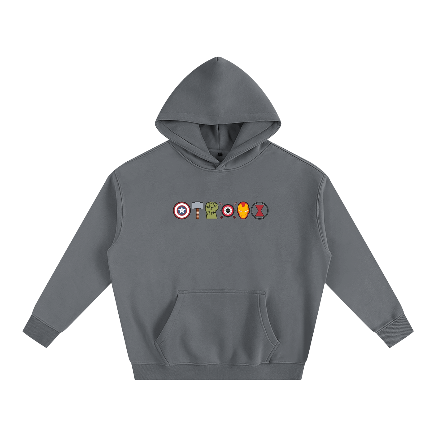 Avengers Hoodie