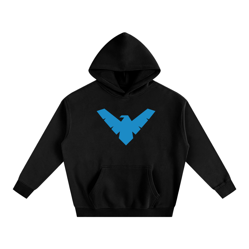 Nightwing Hoodie