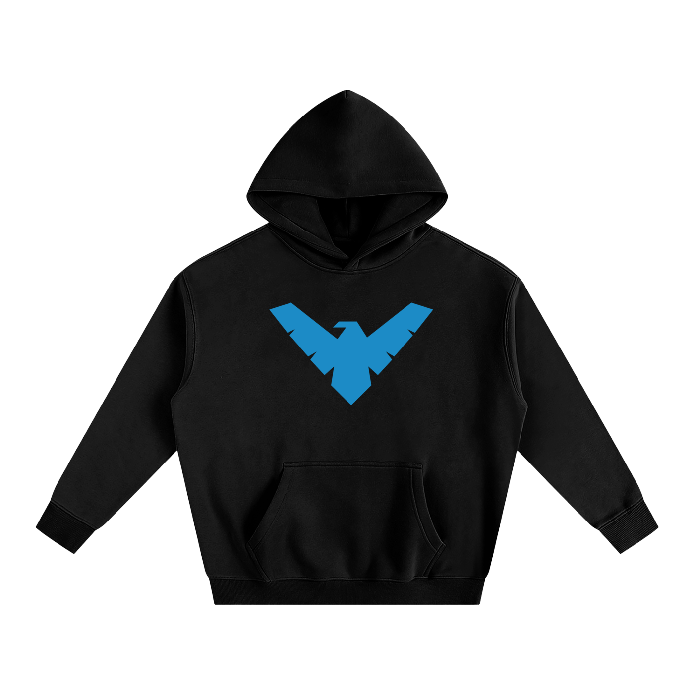 Nightwing Hoodie