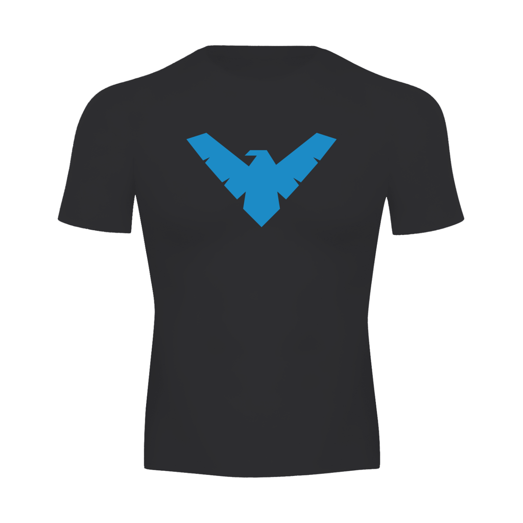 Nightwing Compression