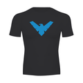 Nightwing Compression
