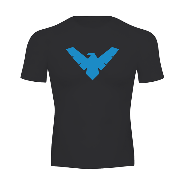 Nightwing Compression
