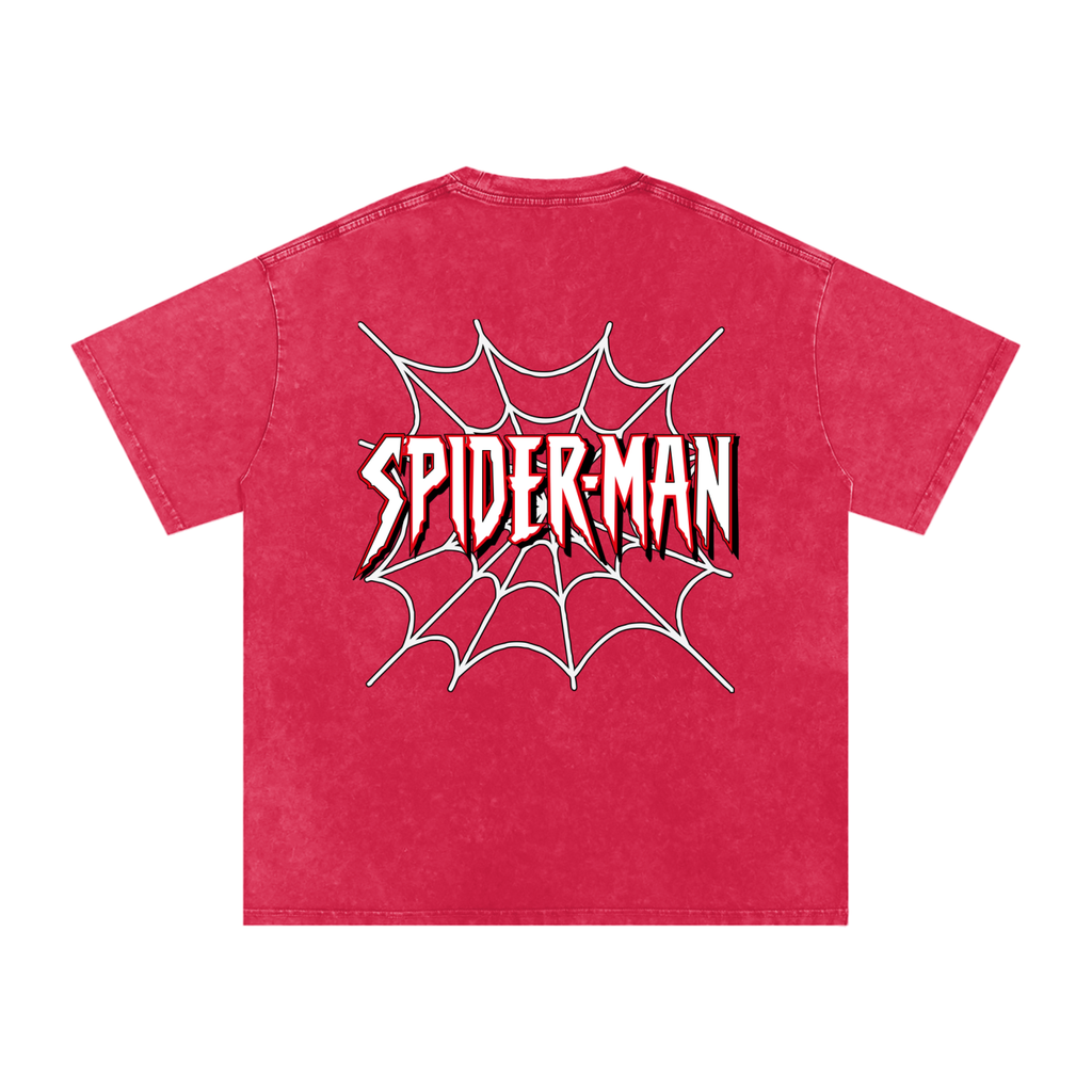 Insomniac Spiderman T-Shirt