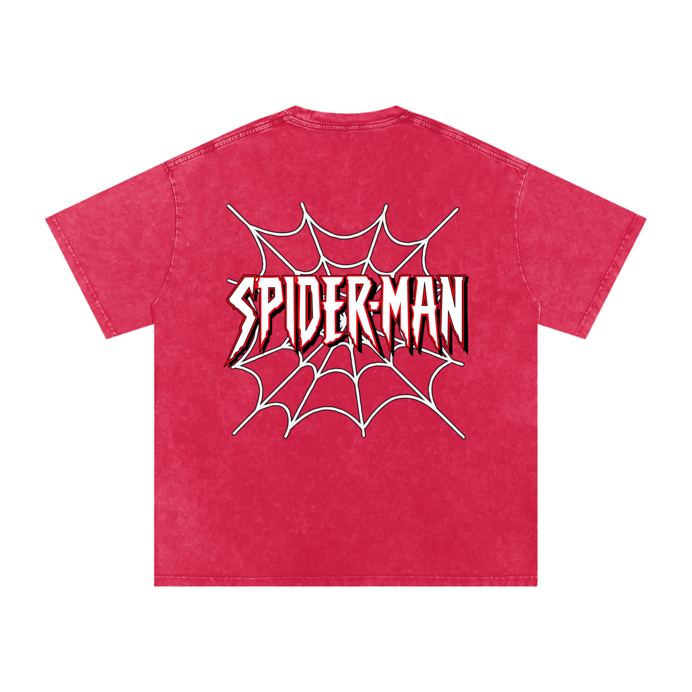 Insomniac Spiderman T-Shirt