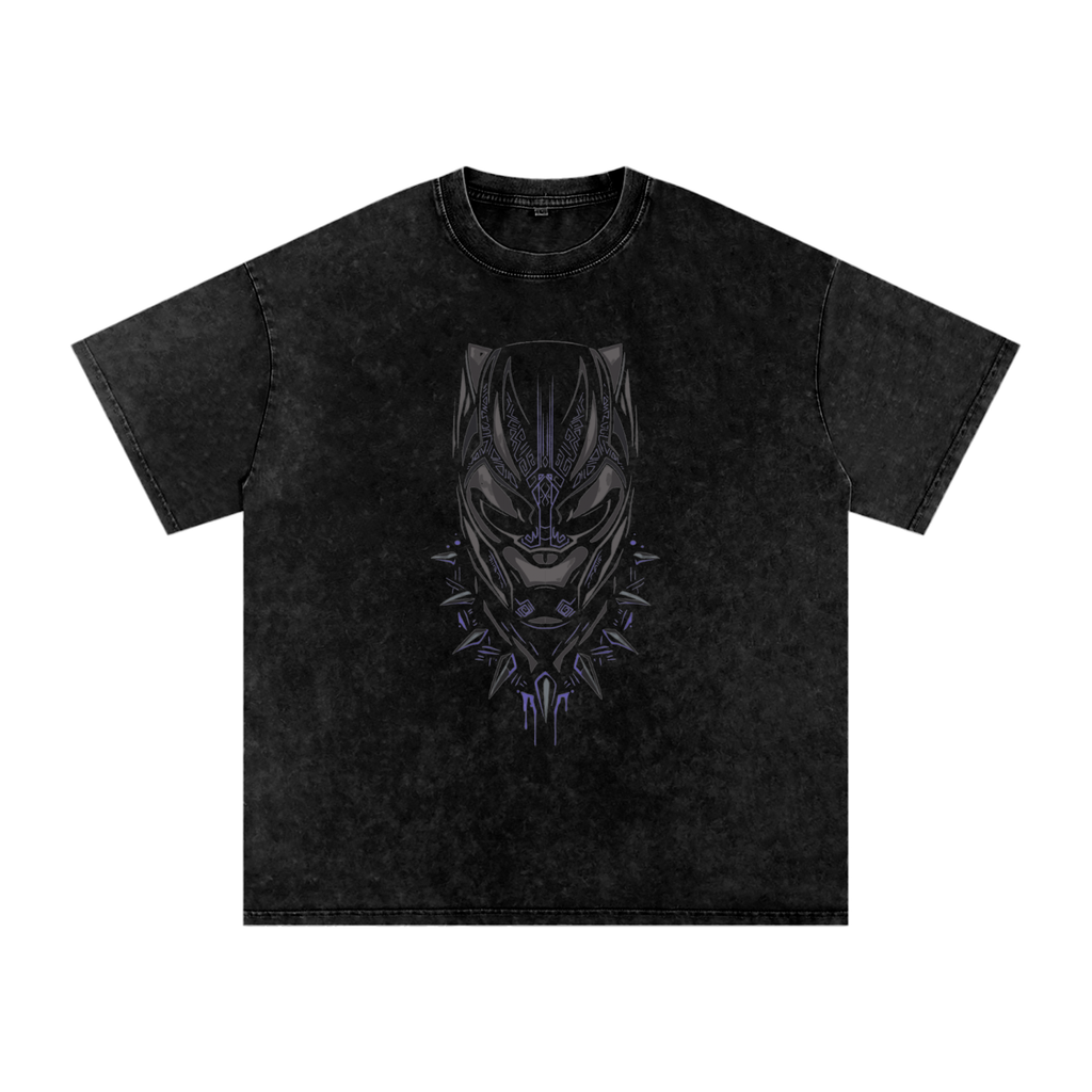 Black Panther T-shirt