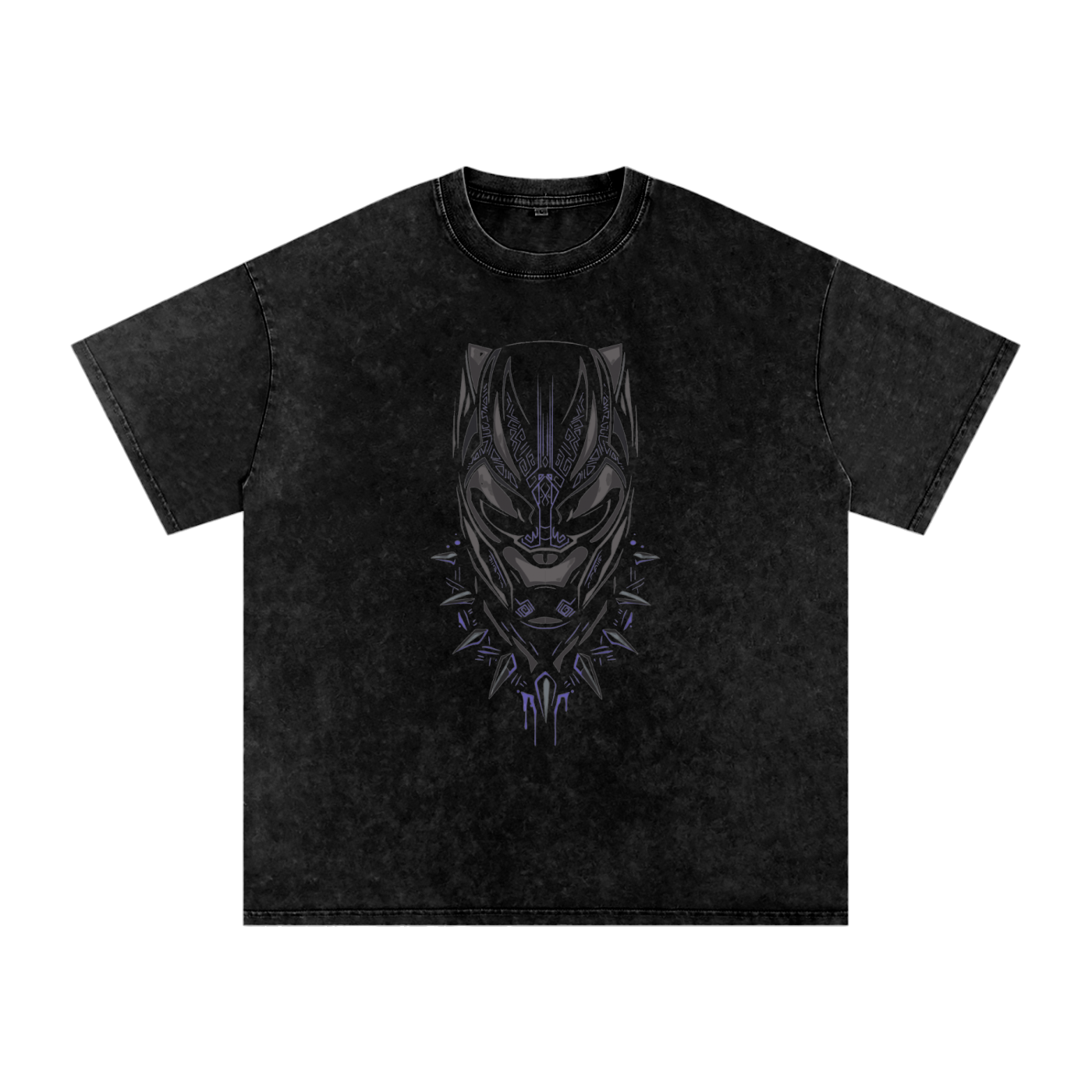 Black Panther T-shirt