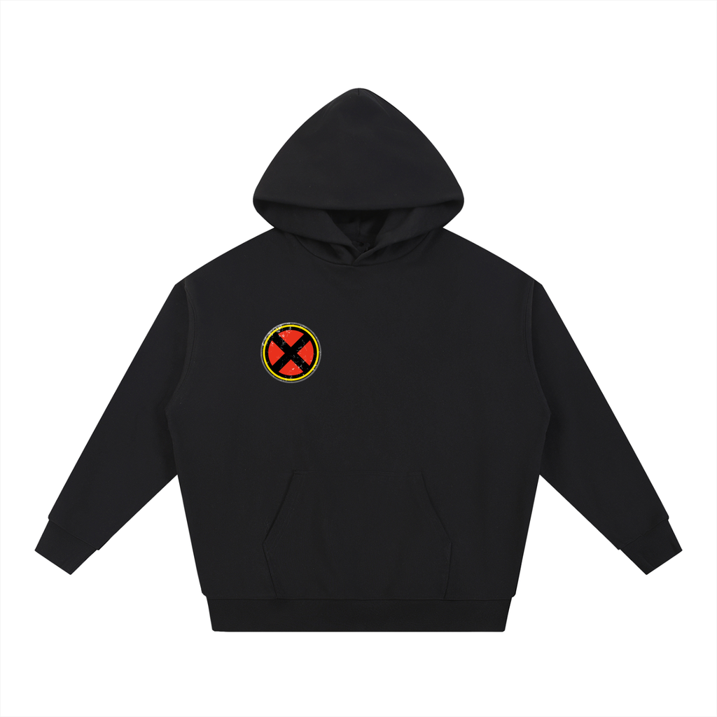 X-Men Heavyweight Hoodie