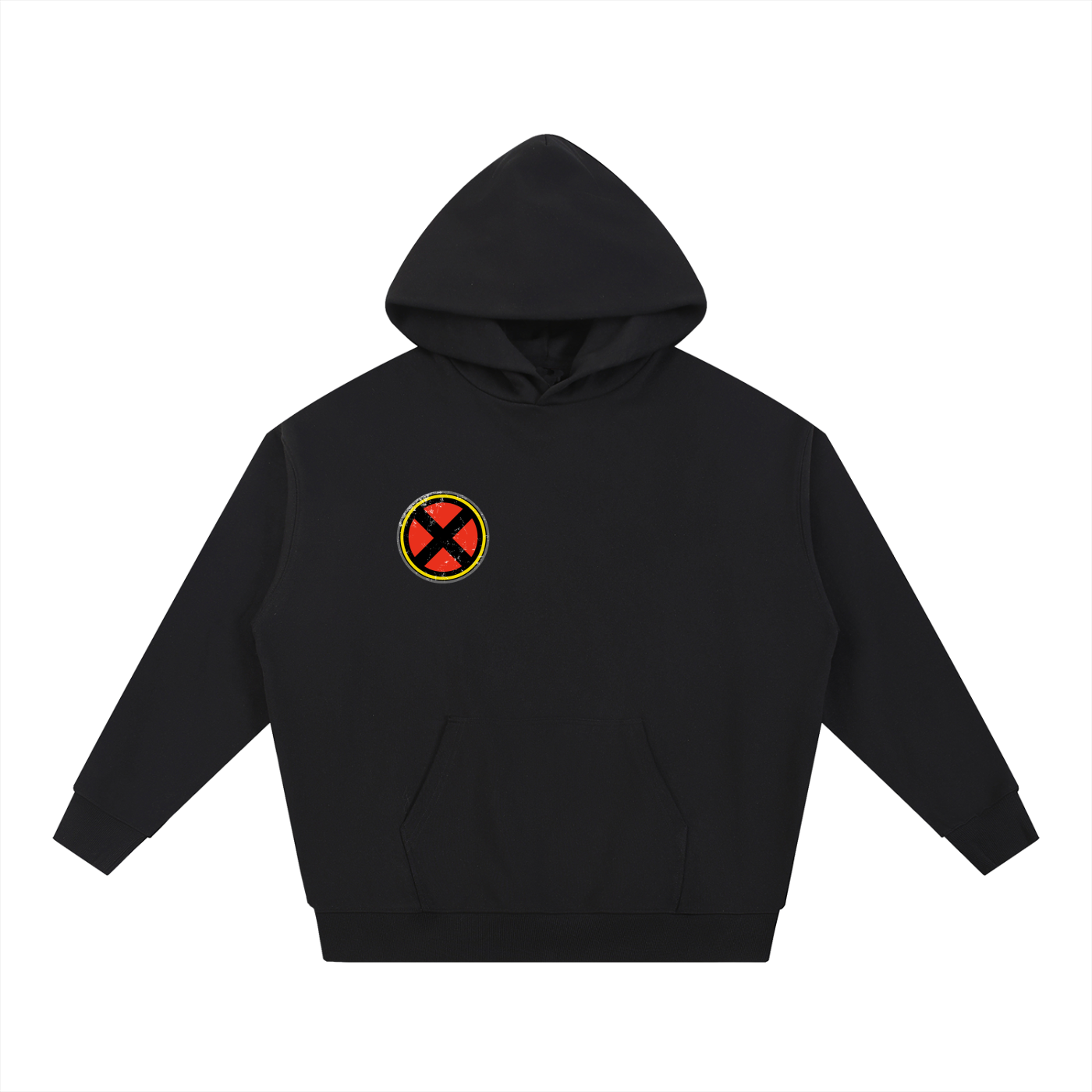 X-Men Heavyweight Hoodie