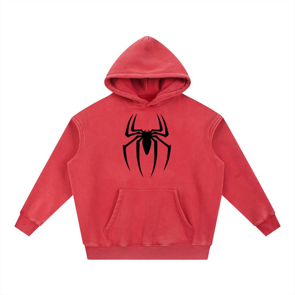 Spiderman Hoodie