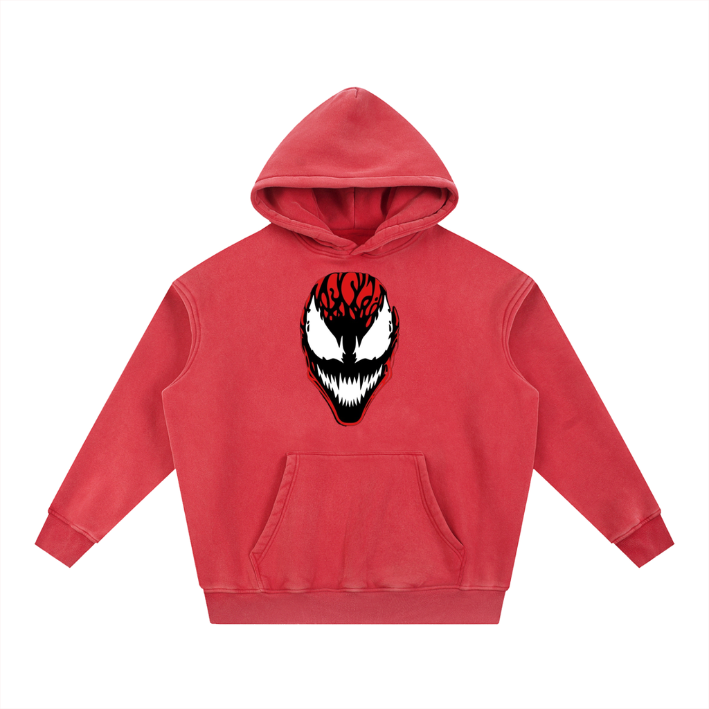 Carnage Hoodie