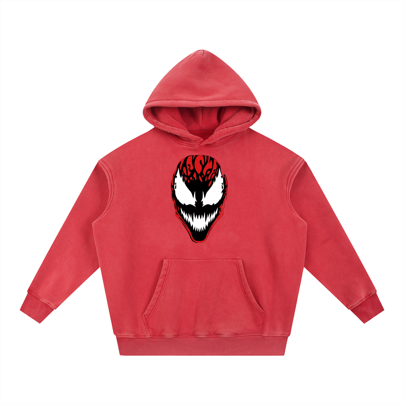 Carnage Hoodie
