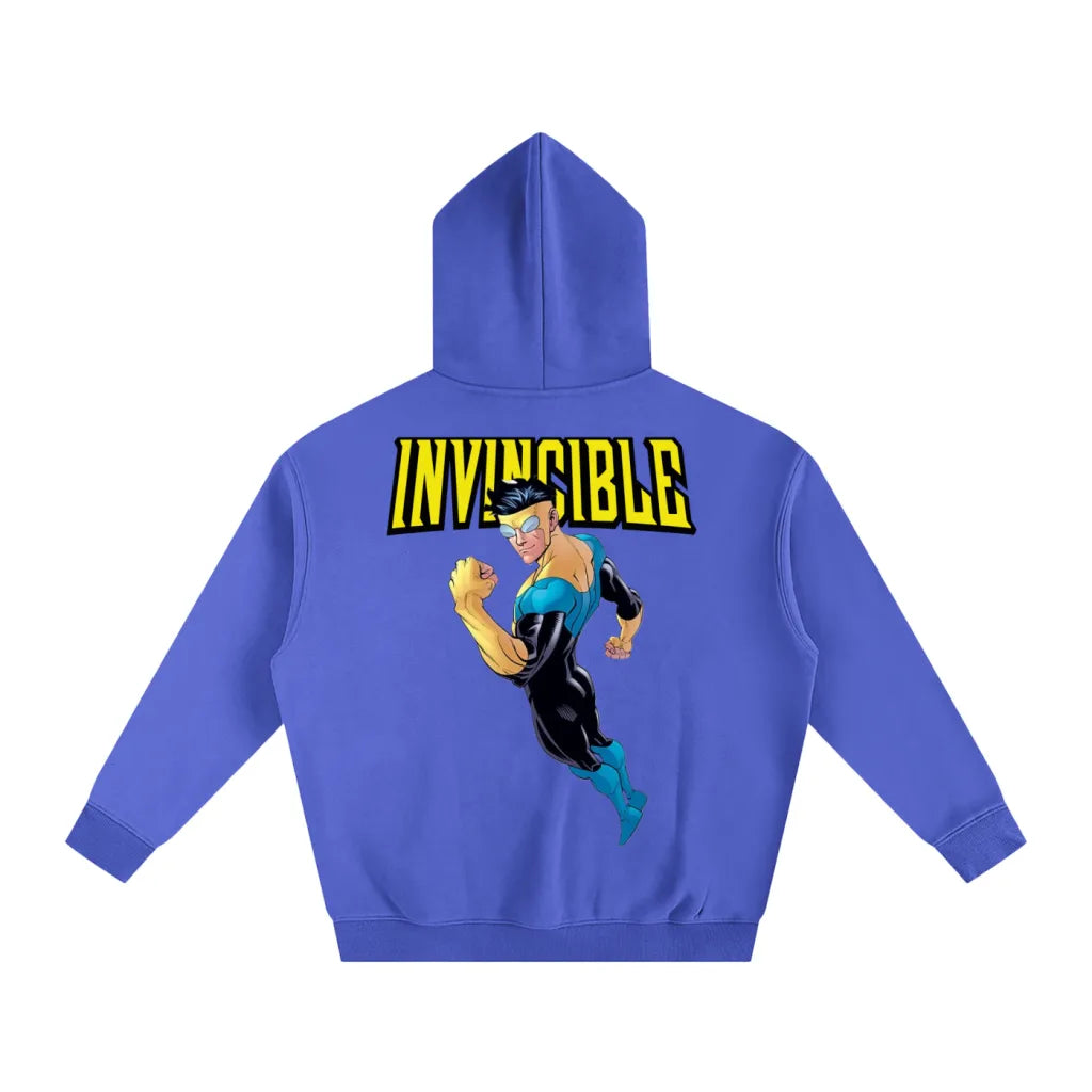 Invincible Hoodie
