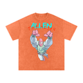 Allen The Alien T-Shirt