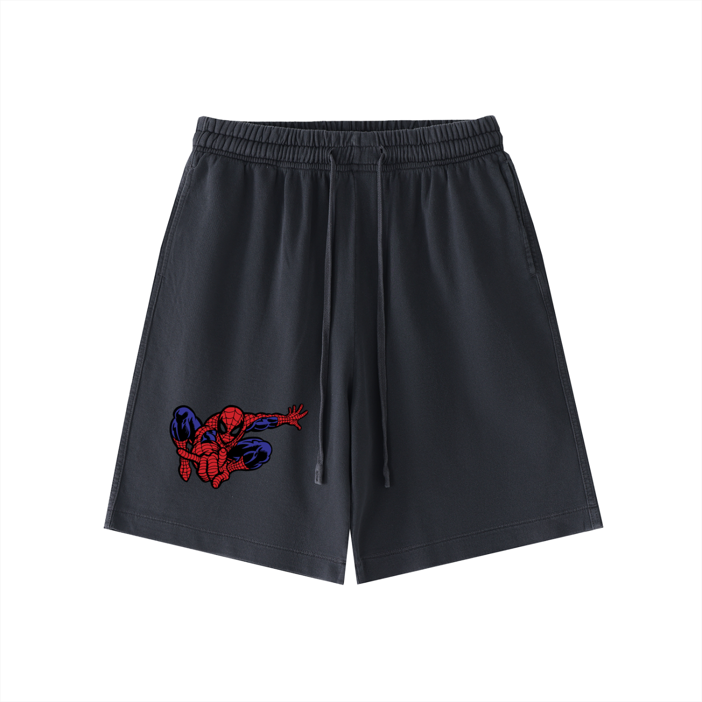Spiderman Shorts