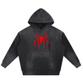 Vintage Spiderman Hoodie