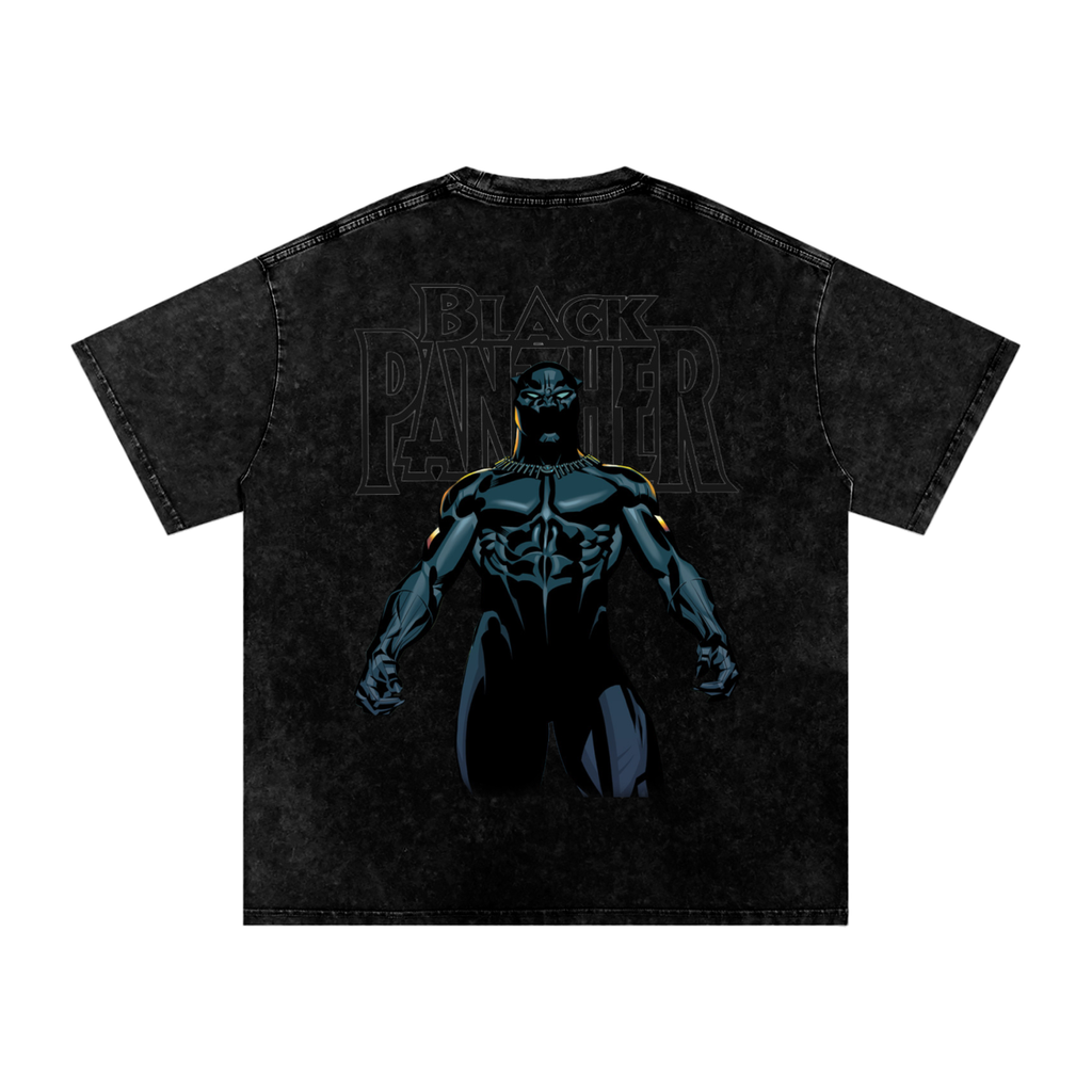 Black Panther T-shirt