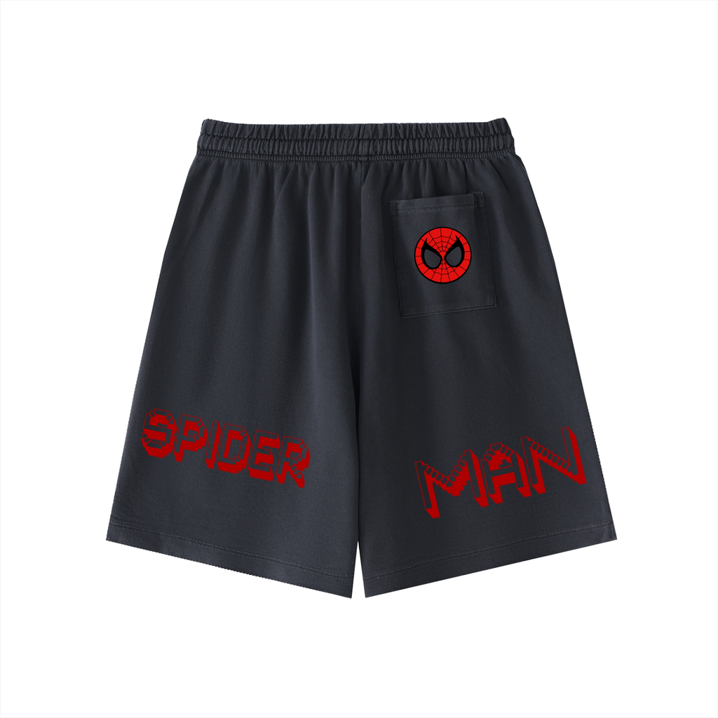 Spiderman Shorts