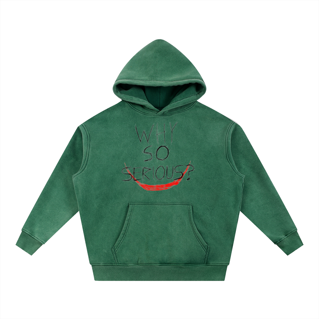 Joker Hoodie