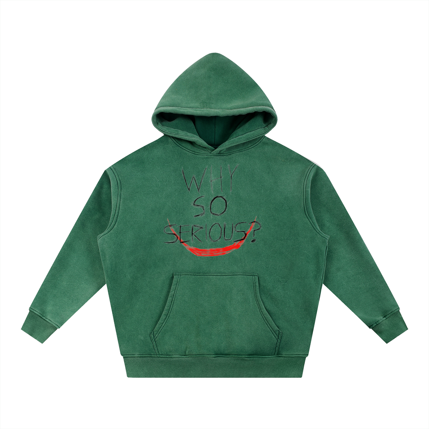 Joker Hoodie