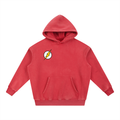 Oversized Flash Hoodie